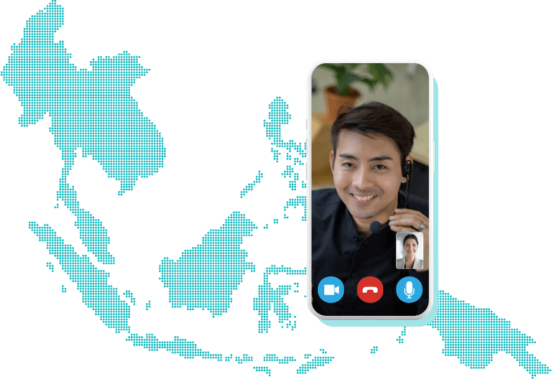 Outsource Talent from Around the World Outsource Talent from Around the World