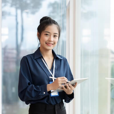 Virtual Assistant Maria