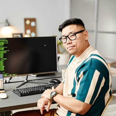 Webdev Dave